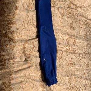 Polo RL sport pants.